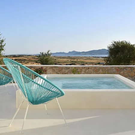 Luxury Paros Aethra Beautiful & Serene Glisidia * Pounda
