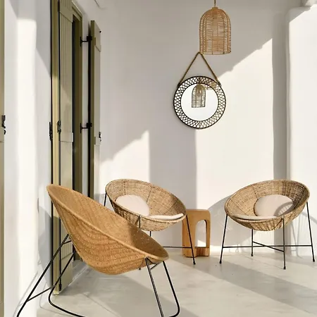 Luxury Paros Aethra Beautiful & Serene Glisidia * Pounda