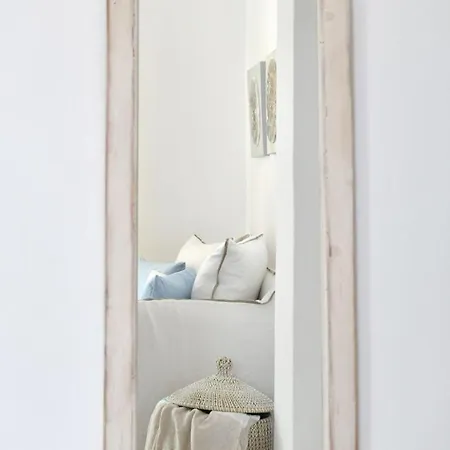 Luxury Paros Aethra Beautiful & Serene Glisidia *