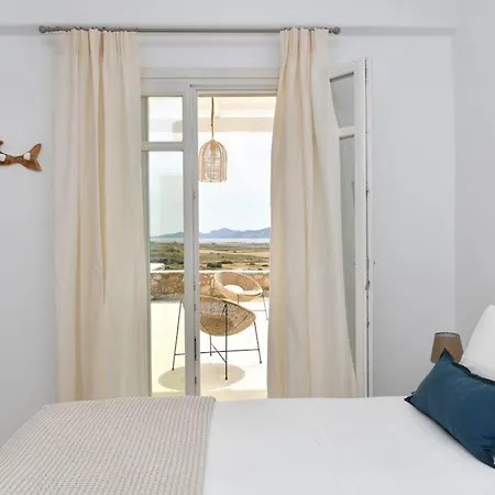 Luxury Paros Aethra Beautiful & Serene Glisidia וילה *