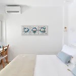 Luxury Paros Aethra Beautiful & Serene Glisidia