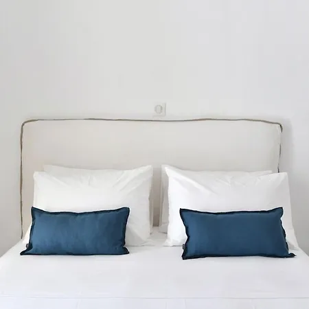 Luxury Paros Aethra Beautiful & Serene Glisidia