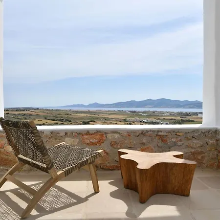 Luxury Paros Aethra Beautiful & Serene Glisidia Pounda
