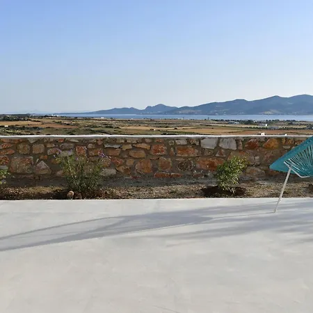 فيلة Luxury Paros Aethra Beautiful & Serene Glisidia